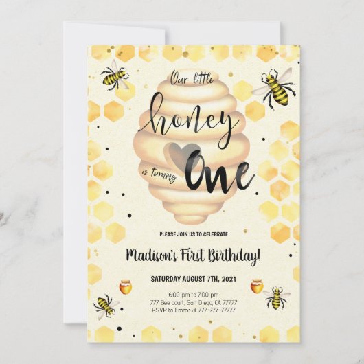 Einladung zur Befruchtung (Vorderseite)