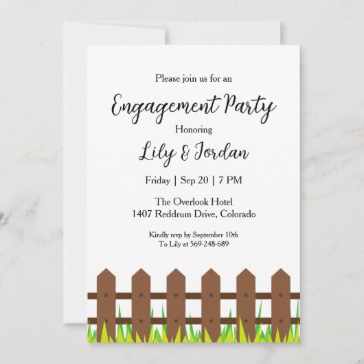 Einladung zur Begegnung im Hinterhof (Vorderseite)