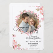 Einladung zur Begegnungsfeier (Vorne/Hinten)