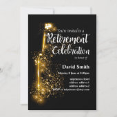 Einladung zur Begehung der Glitzer-Rente (Vorderseite)