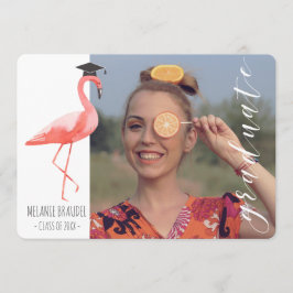 Einladung zur Bekanntgabe des tropischen Fotos von