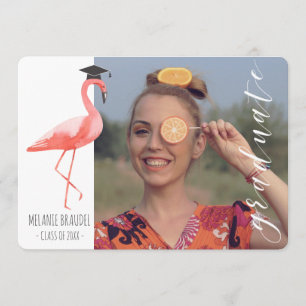 Einladung zur Bekanntgabe des tropischen Fotos von