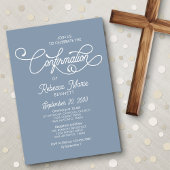 Einladung zur Bestätigung