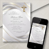 Einladung zur Bestätigung