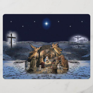 Einladung zur besten Story