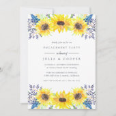 Einladung zur Bewerbung von Blumenfeldern (Vorderseite)