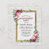 Einladung zur Billigflaggengruppe (Vorne/Hinten)