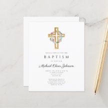 Einladung zur Billigung des Haushalts für Blumenkr