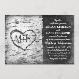 Einladung zur Birkeneihe