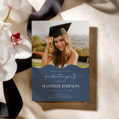 Einladung zur Blue Wave-Abschlussfeier