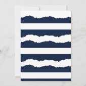 Einladung zur Blumenankermauer Sommerbrauendusche (Rückseite)