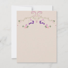 Einladung zur Blumengartenfeier