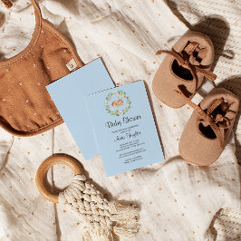 Einladung zur Blumenhaltung der Hirschblüte