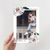 Einladung zur Blumenstuhlfeier