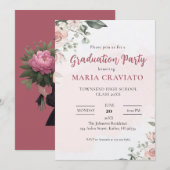 Einladung zur Blumenstuhlgruppe (Vorne/Hinten)