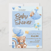 Einladung zur Blumenweih-Weihnachtsfeier (Vorderseite)