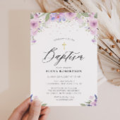 Einladung zur Blumenzaufführung