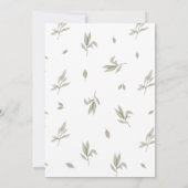 Einladung zur Bohemischen Bärendusche (Rückseite)