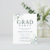 Einladung zur botanischen Graduiertengruppe Foto (Stehend Vorderseite)