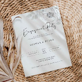 Einladung zur botanischen Illustration