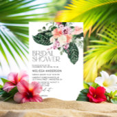 Einladung zur Brautdusche