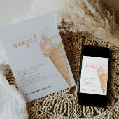 Einladung zur Brautdusche