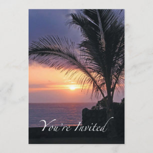 Einladung zur Brautdusche