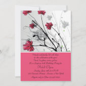 Einladung zur Brise (Vorderseite)