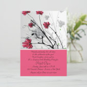 Einladung zur Brise (Stehend Vorderseite)