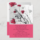 Einladung zur Brise (Vorne/Hinten)