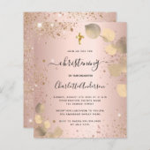 Einladung zur Budgethilfe (Vorne/Hinten)