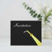 Einladung zur Budgethochschule (Stehend Vorderseite)