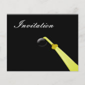 Einladung zur Budgethochschule (Vorderseite)