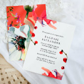 Einladung zur bunten botanischen Graduiertenparty