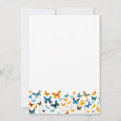 Einladung zur Butterfly-Gedenkveranstaltung (Rückseite)