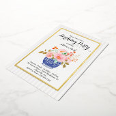 Einladung zur Chinoiserie (Gedreht)