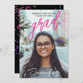 Einladung zur coolen Schwarzen Schule