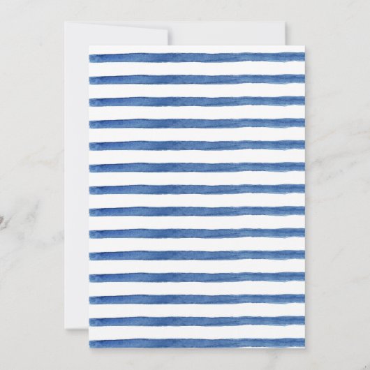 Einladung zur Crab Boil-Gruppe (Rückseite)