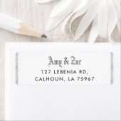 Einladung zur Crystal Wedding (Insitu)