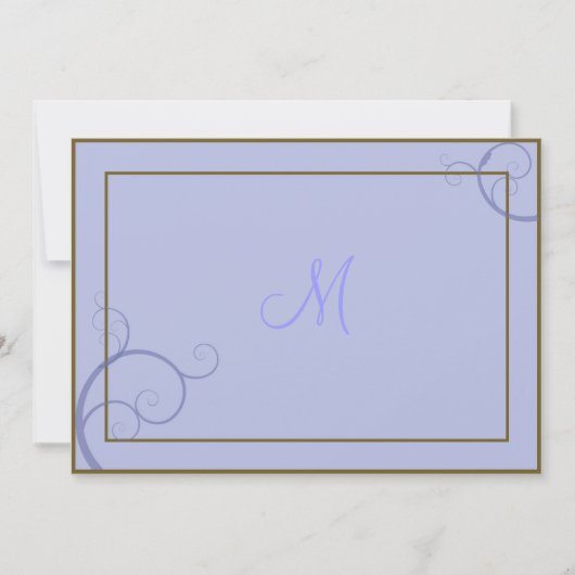 Einladung zur Drachenhochzeit (Vorderseite)