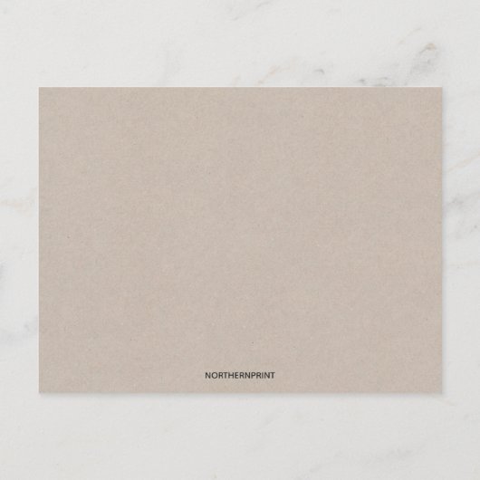 Einladung zur Editierbaren Bibliothekskarte (Rückseite)