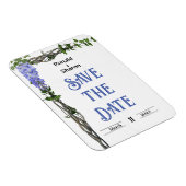 Einladung zur Ehe Magnet (Rechte Seite)