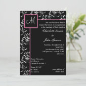 Einladung zur Einberufung (Stehend Vorderseite)