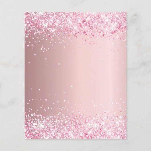 Einladung zur Einberufung der Graduiertengruppe "R Flyer (Hinten)