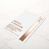 Einladung zur Einberufung eines Monogrammes (Gedreht)