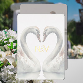 Einladung zur Einberufung eines Monogrammes