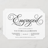 Einladung zur Einbindung der klassischen Gruppe (Vorne/Hinten)