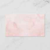 Einladung zur Einladung von Holzfuchs (Rückseite)