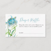 Einladung zur Einladung zur Einschließung von Meer (Vorderseite)