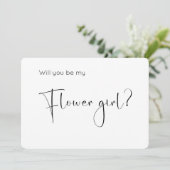 Einladung zur Einreichung eines Vorschlags für ein (Stehend Vorderseite)